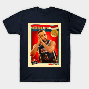 Night Night Paris T-Shirt